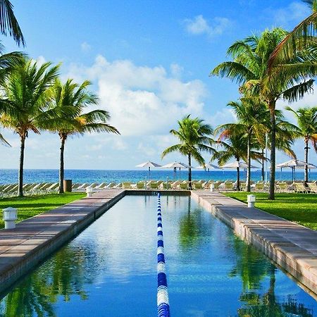 Hotel Jet Luxury At The Grand Lucayan Bahamas Freeport Einrichtungen foto